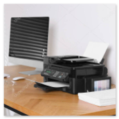 Digitalizzazione di documenti cartacei in ufficio