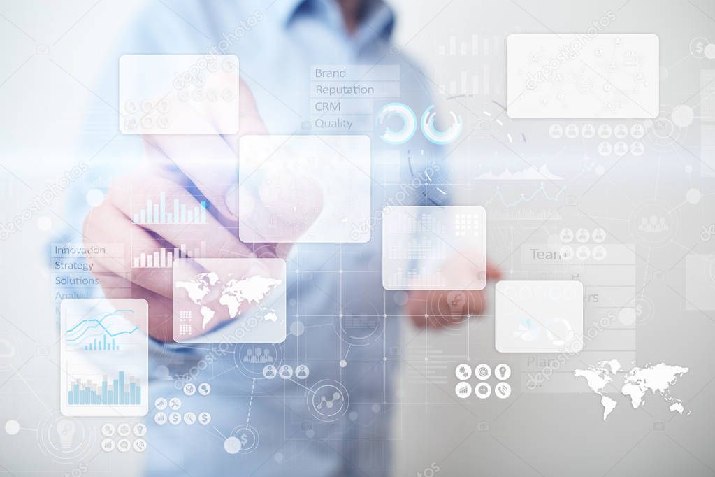 Team che gestisce la contabilità aziendale in outsourcing