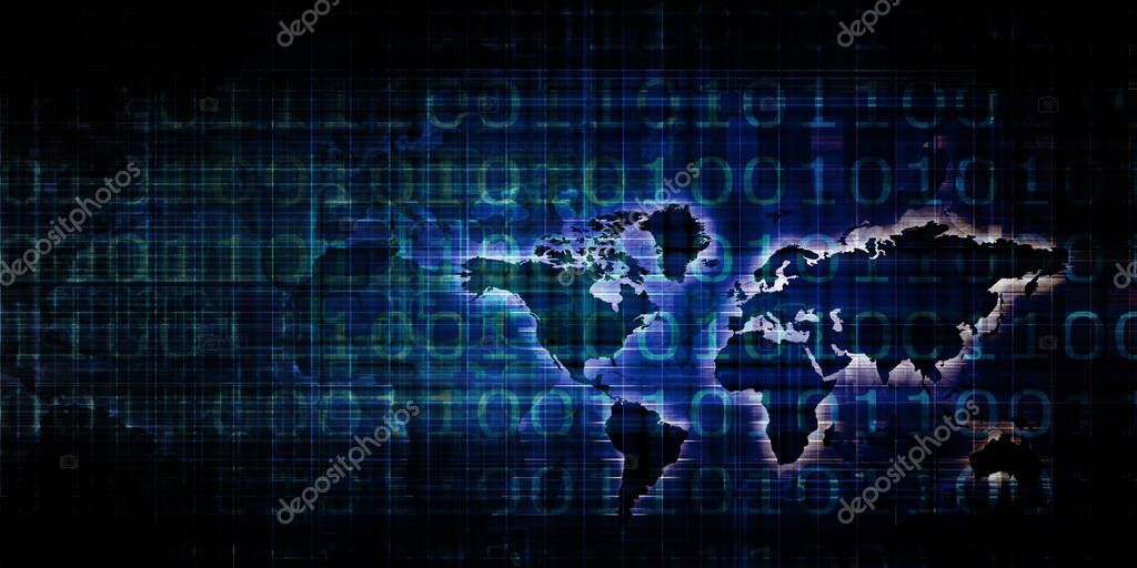 Mappa dell’Europa con collegamenti tra sedi di partner professionali