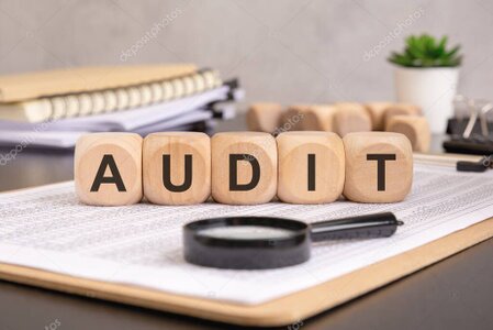 Verifica della documentazione fiscale da parte di un consulente