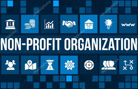 Incontro di pianificazione fiscale con rappresentanti di un ente non profit o locale