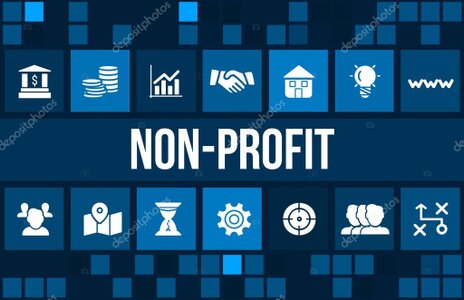 Incontro di pianificazione fiscale con rappresentanti di un ente non profit o locale