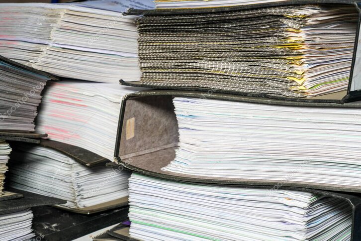 Documenti contabili e registri IVA